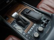 Lexus LX III Рестайлинг 2 Улан-Удэ  - изображение 43