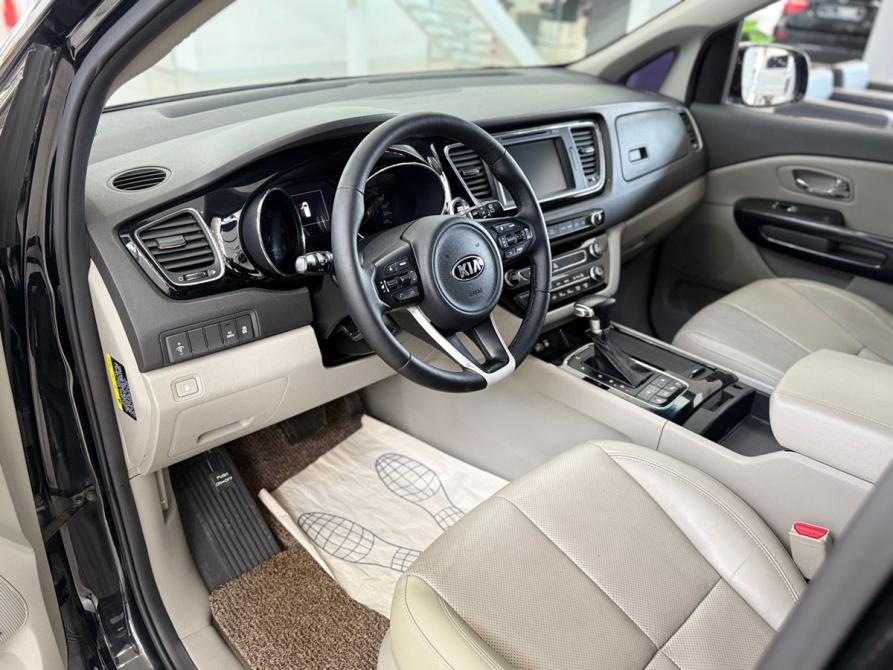 Kia Carnival III Калуга  - изображение 9