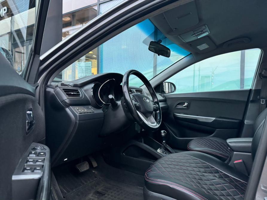 Kia Rio III Архангельск  - изображение 10
