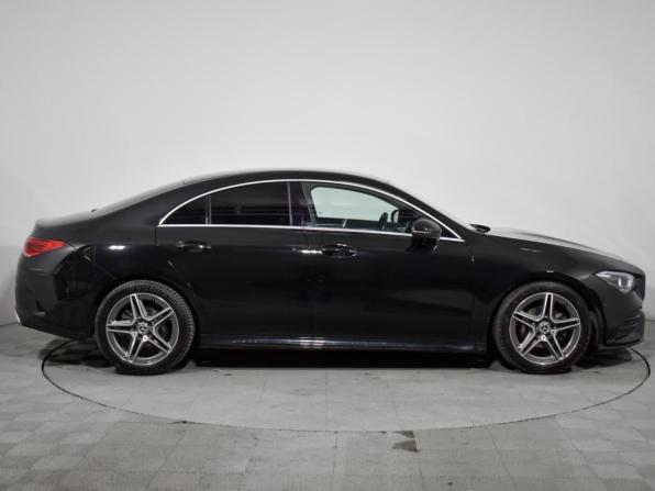 Mercedes-Benz CLA II (C118 X118) с пробегом 2020 года, цена 2 620 000 рублей, 71405 км, седан, Автокод Объявления