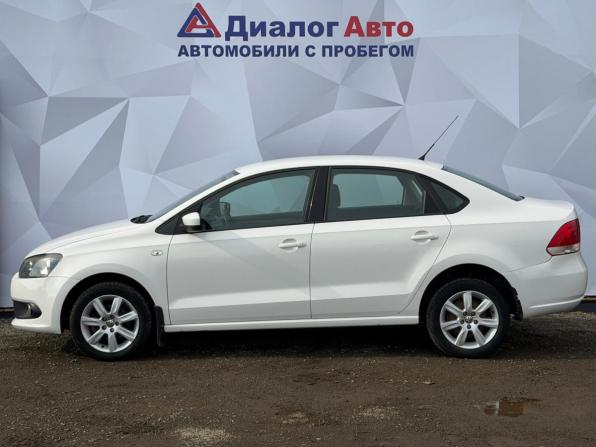 Volkswagen Polo V с пробегом 2011 года, цена 650 000 рублей, 223350 км, седан, Автокод Объявления