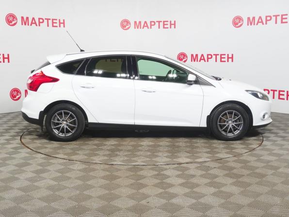 Ford Focus III с пробегом 2014 года, цена 579 000 рублей, 303770 км, хэтчбек, Автокод Объявления