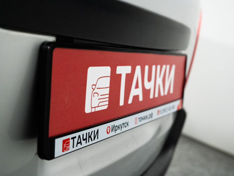 Toyota Probox I Иркутск  - изображение 16