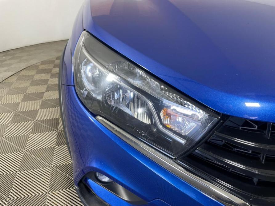 Lada (ВАЗ) Vesta I Воронеж  - изображение 7