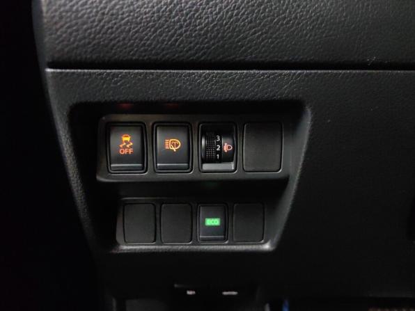 Nissan Qashqai II с пробегом 2014 года, цена 1 221 000 рублей, 169000 км, внедорожник, Автокод Объявления