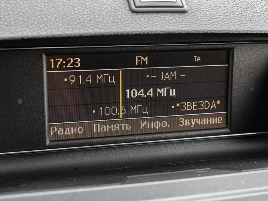Mercedes-Benz C-Класс III (W204) Краснодар  - изображение 12