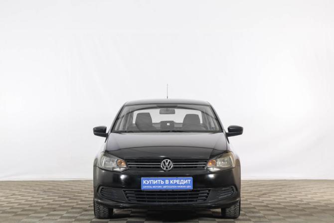 Volkswagen Polo V с пробегом 2011 года, цена 719 000 рублей, 101192 км, седан, Автокод Объявления