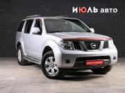 Nissan Pathfinder III Екатеринбург  - изображение 22