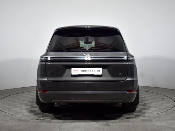 Li Auto (Lixiang) L9 I с пробегом 2023 года, цена 5 390 000 рублей, 93000 км, внедорожник, Автокод Объявления