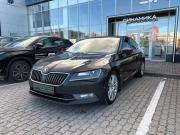 Skoda Superb III Череповец  - изображение 17