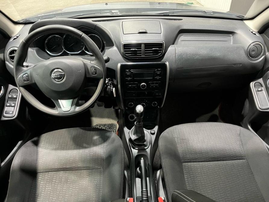 Nissan Terrano III (D10) Пермь  - изображение 12