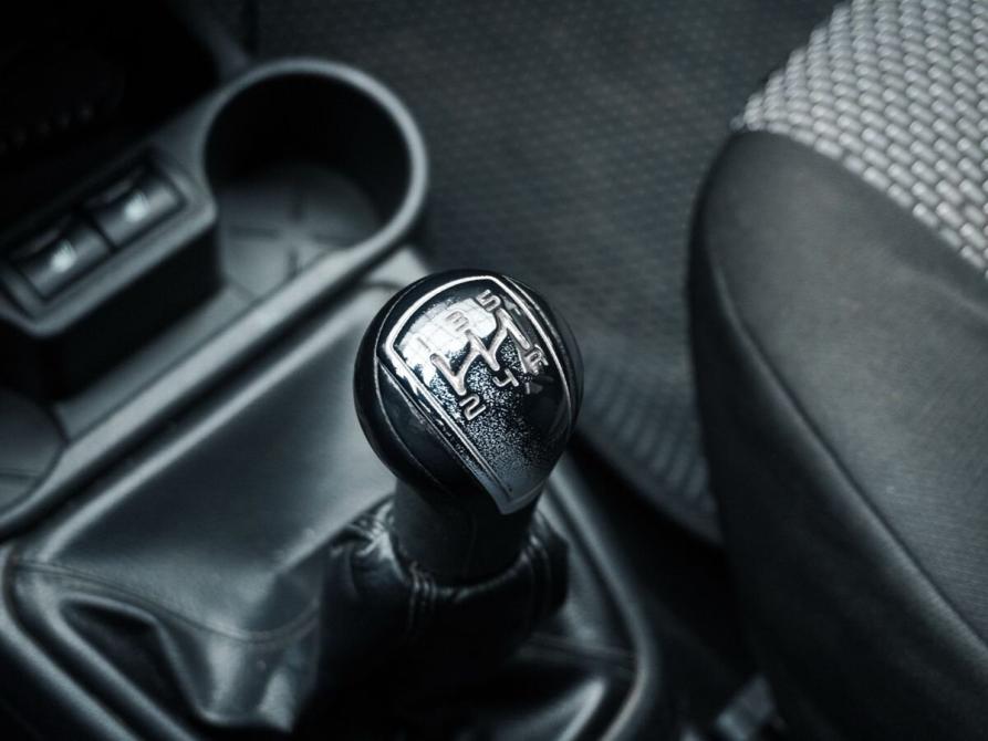 Datsun on-DO I Ростов-на-Дону  - изображение 17