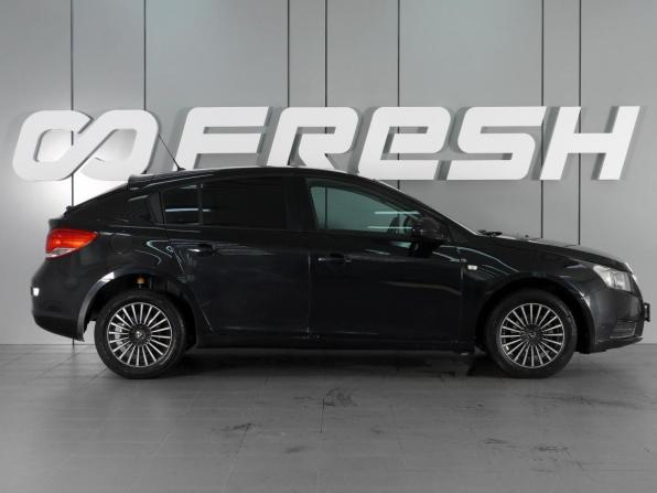 Chevrolet Cruze I с пробегом 2012 года, цена 700 000 рублей, 273419 км, хэтчбек, Автокод Объявления