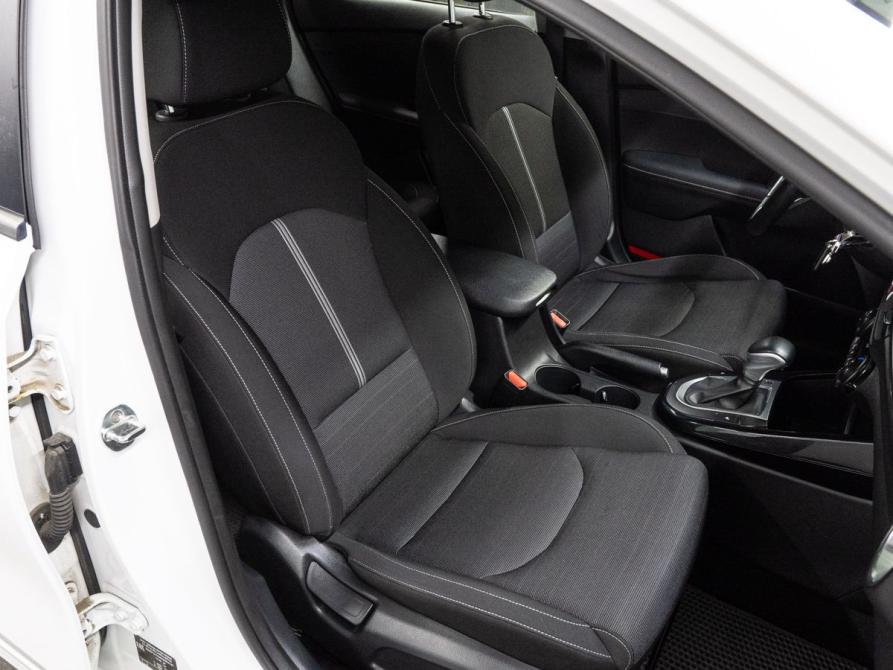Kia Cerato IV Тюмень  - изображение 16
