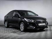 Hyundai Solaris II Москва  - изображение 19