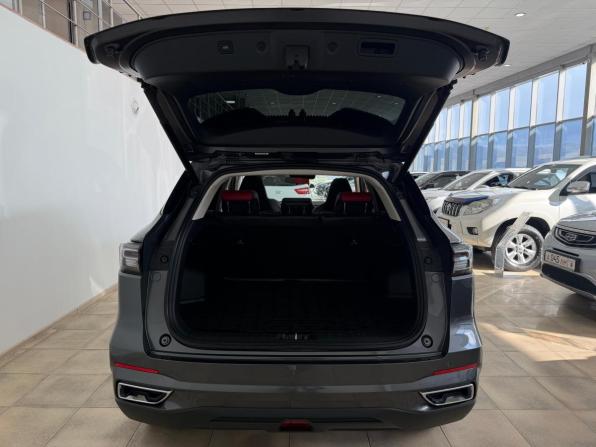 Changan CS55 Plus II с пробегом 2023 года, цена 1 800 000 рублей, 80356 км, внедорожник, Автокод Объявления