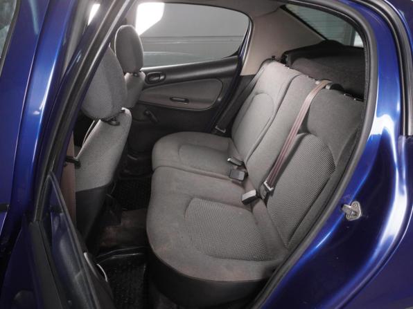 Peugeot 206 с пробегом 2008 года, цена 399 000 рублей, 81180 км, седан, Автокод Объявления