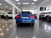 Audi A4 IV (B8) Рестайлинг Тверь  - изображение 24