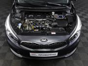 Kia Ceed II Рестайлинг Москва  - изображение 34