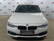 BMW 3 серии VI (F3x) Рестайлинг Санкт-Петербург  - изображение 25