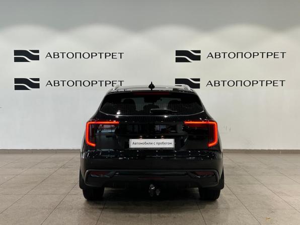 Haval Jolion I с пробегом 2023 года, цена 1 549 000 рублей, 133886 км, внедорожник, Автокод Объявления