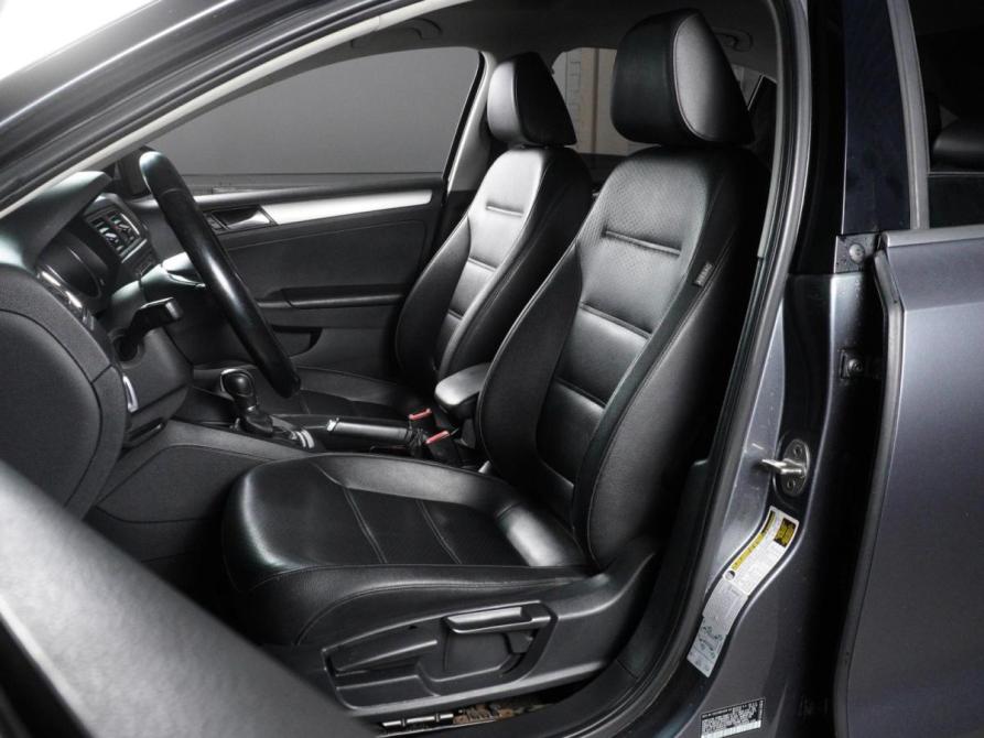 Volkswagen Jetta VI Рестайлинг Минеральные Воды  - изображение 10