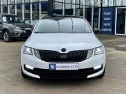 Skoda Octavia III (A7) Рестайлинг Краснодар  - изображение 40