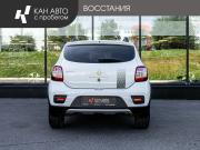 Renault Sandero II Казань  - изображение 13
