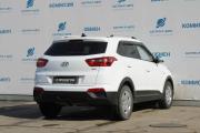 Hyundai Creta I Пермь  - изображение 28
