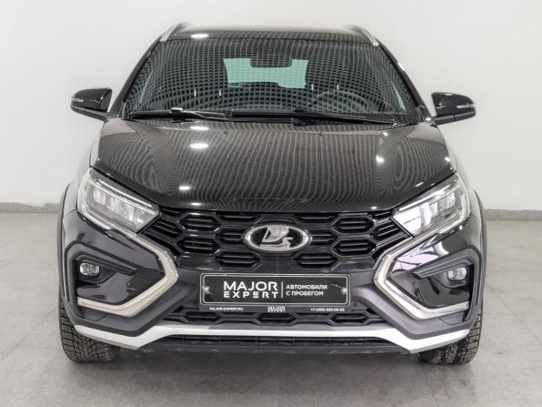 Lada (ВАЗ) Vesta I Рестайлинг (NG) с пробегом 2024 года, цена 1 690 000 рублей, 5333 км, универсал, Автокод Объявления