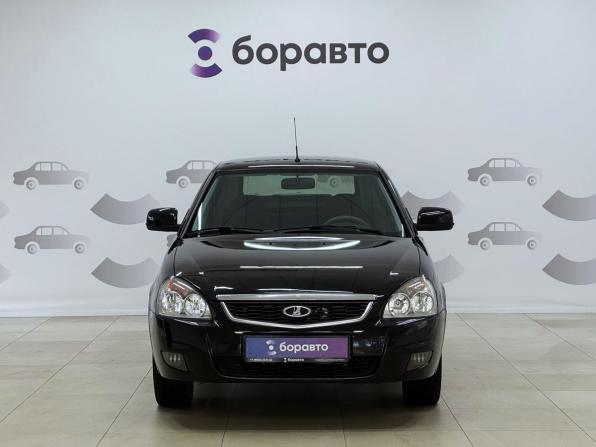 Lada (ВАЗ) Priora I с пробегом 2011 года, цена 495 000 рублей, 142925 км, хэтчбек, Автокод Объявления