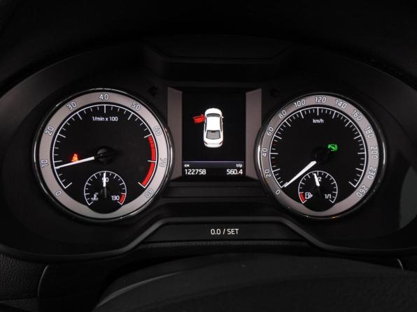 Skoda Octavia III (A7) Рестайлинг с пробегом 2018 года, цена 2 049 000 рублей, 122758 км, лифтбек, Автокод Объявления