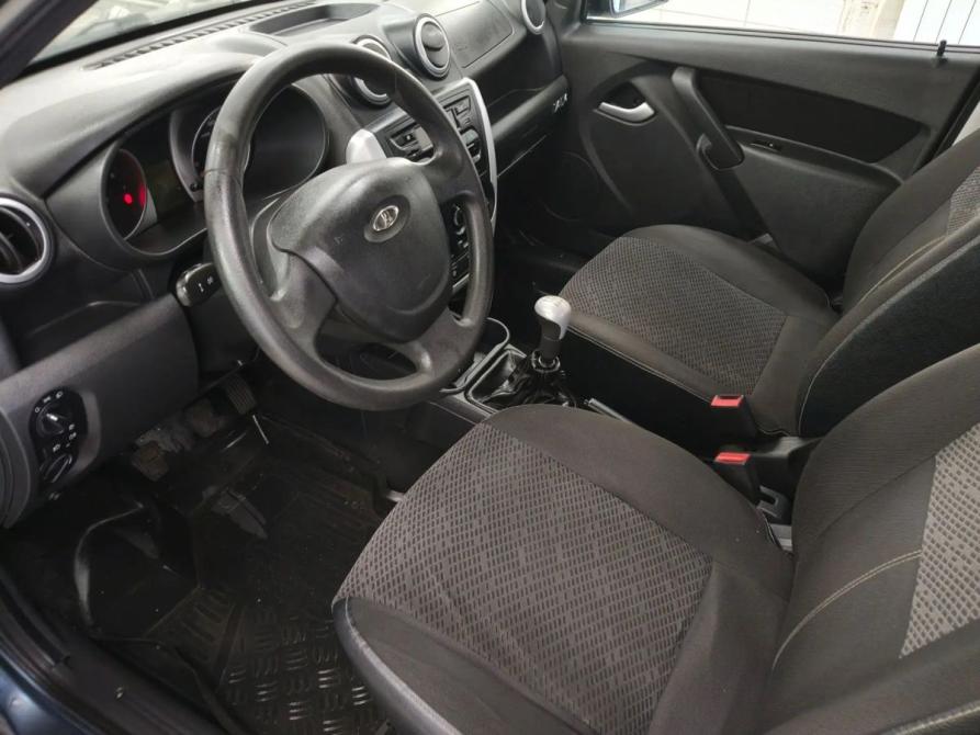 Lada (ВАЗ) Granta I Ярославль  - изображение 10