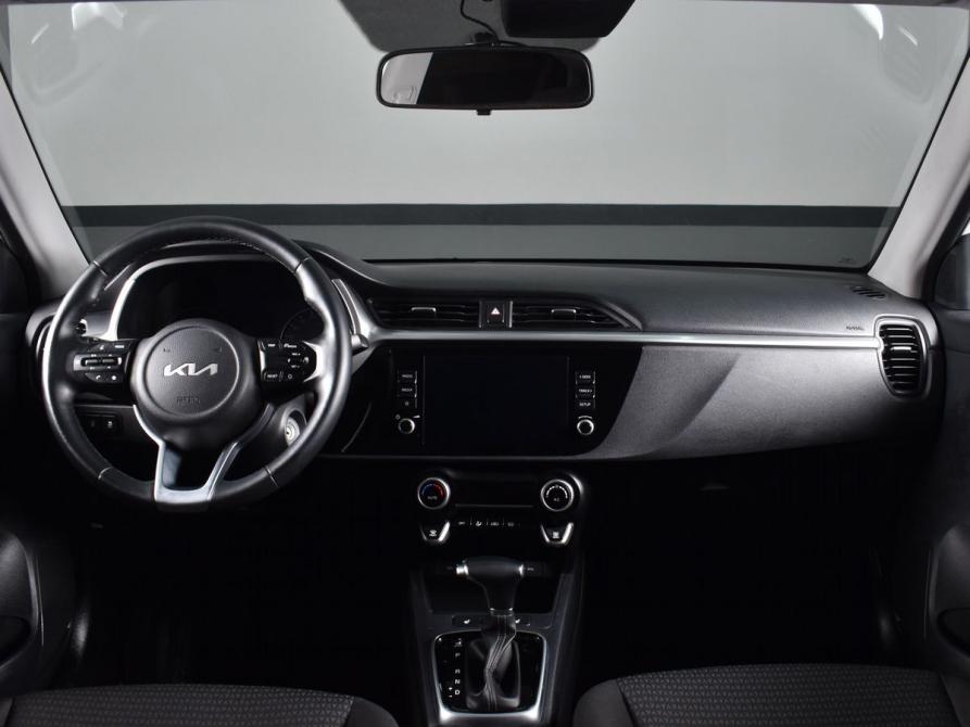 Kia Rio IV Рестайлинг Кемерово  - изображение 9