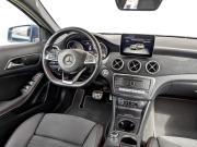 Mercedes-Benz GLA I (X156) Рестайлинг Химки  - изображение 60