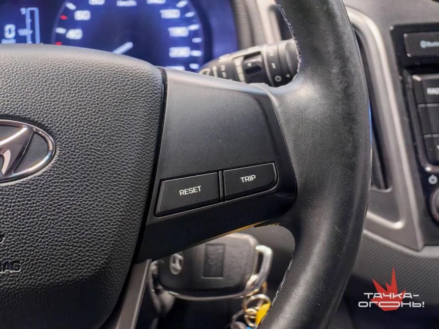 Hyundai Creta I Пермь  - изображение 20