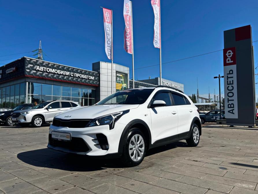 Kia Rio IV Рестайлинг Стерлитамак  - изображение 1