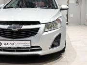 Chevrolet Cruze I Рестайлинг Екатеринбург  - изображение 23