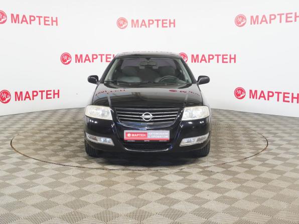 Nissan Almera Classic I с пробегом 2006 года, цена 378 000 рублей, 230174 км, седан, Автокод Объявления