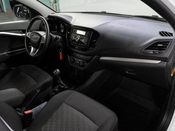 Lada (ВАЗ) Vesta I с пробегом 2021 года, цена 1 095 000 рублей, 66811 км, седан, Автокод Объявления