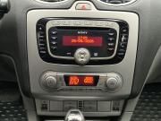 Ford Focus II Рестайлинг Москва  - изображение 35