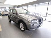 BMW X3 II (F25) Москва  - изображение 31