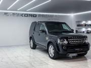 Land Rover Discovery IV Рестайлинг Уфа  - изображение 38
