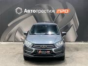 Lada (ВАЗ) Granta I Рестайлинг Пермь  - изображение 20