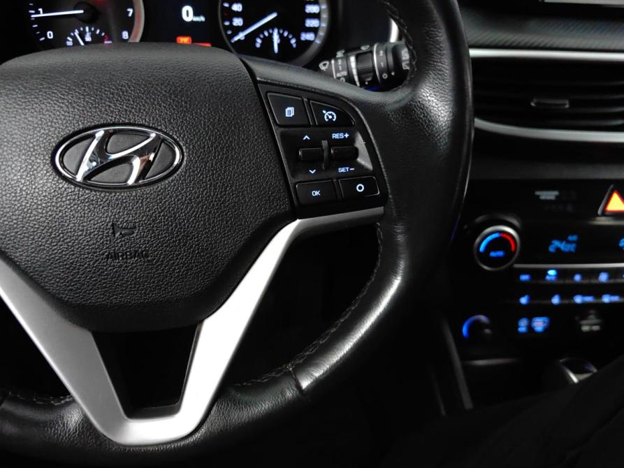 Hyundai Tucson III Рестайлинг Подольск  - изображение 19