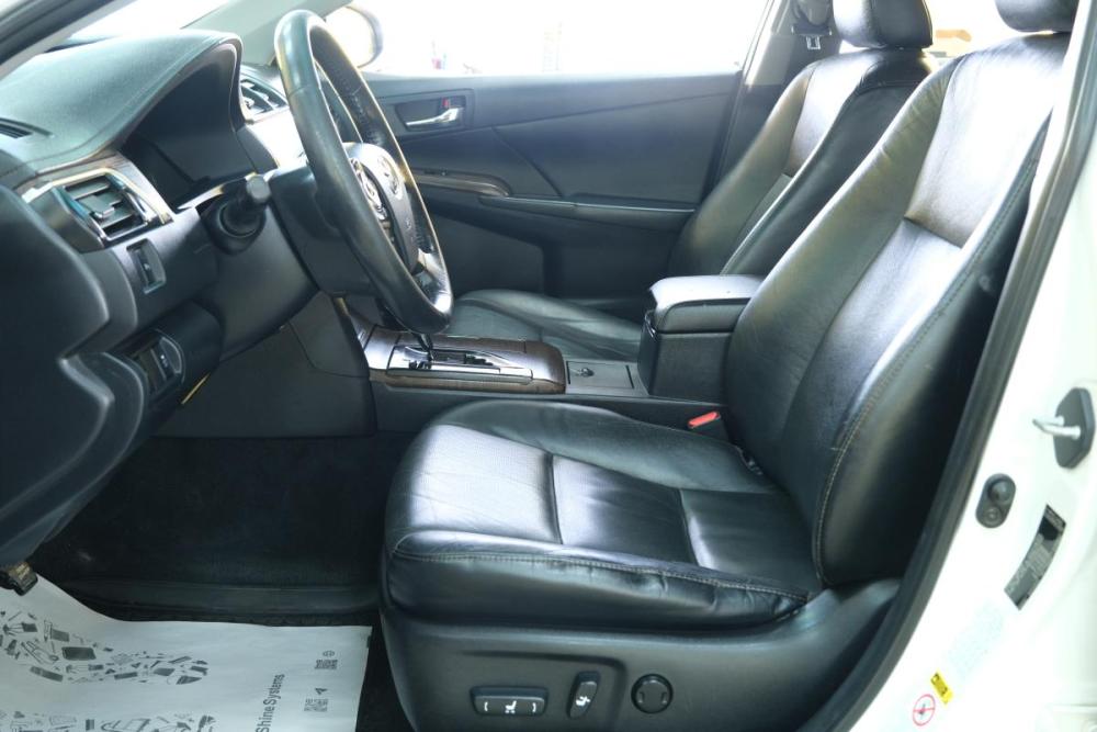 Toyota Camry VII (XV50) Омск  - изображение 8