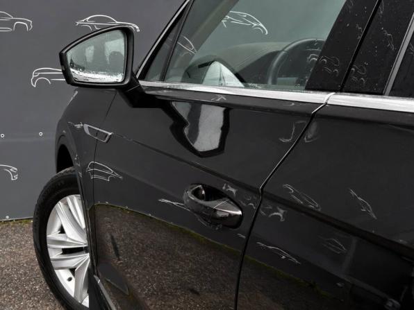 Volkswagen Touareg III с пробегом 2021 года, цена 6 980 400 рублей, 81604 км, внедорожник, Автокод Объявления