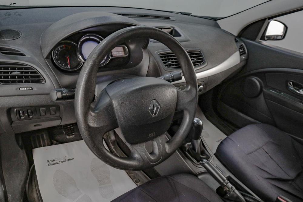 Renault Fluence I Рестайлинг Челябинск  - изображение 9