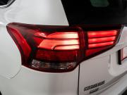 Mitsubishi Outlander III Рестайлинг 2 Иркутск  - изображение 50