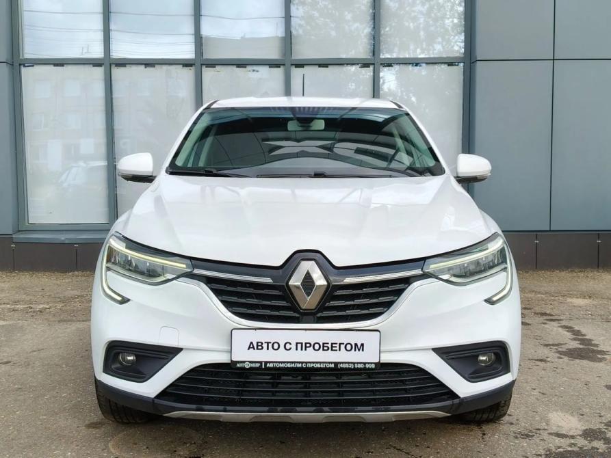Renault Arkana I Ярославль  - изображение 3